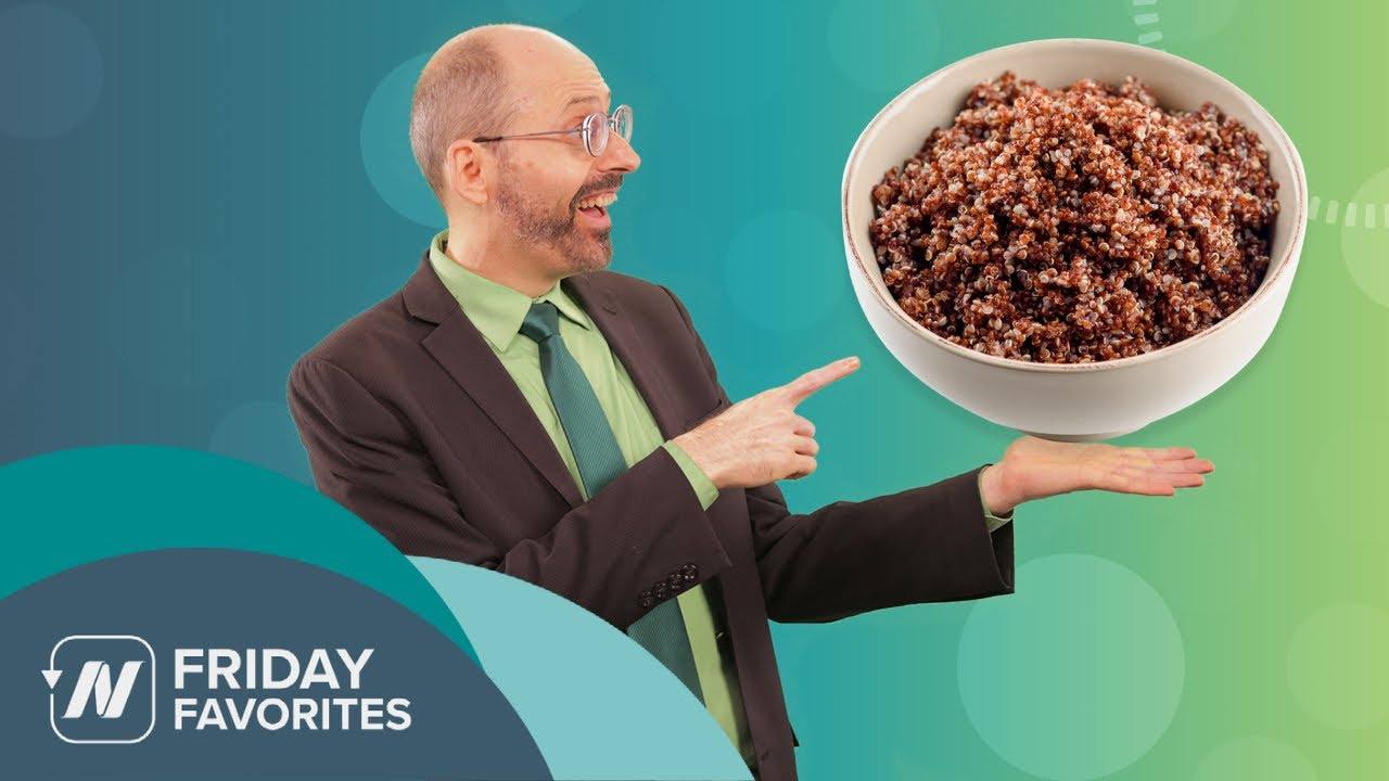 The Benefits of Quinoa for Lowering Triglycerides: A Comprehensive Guide