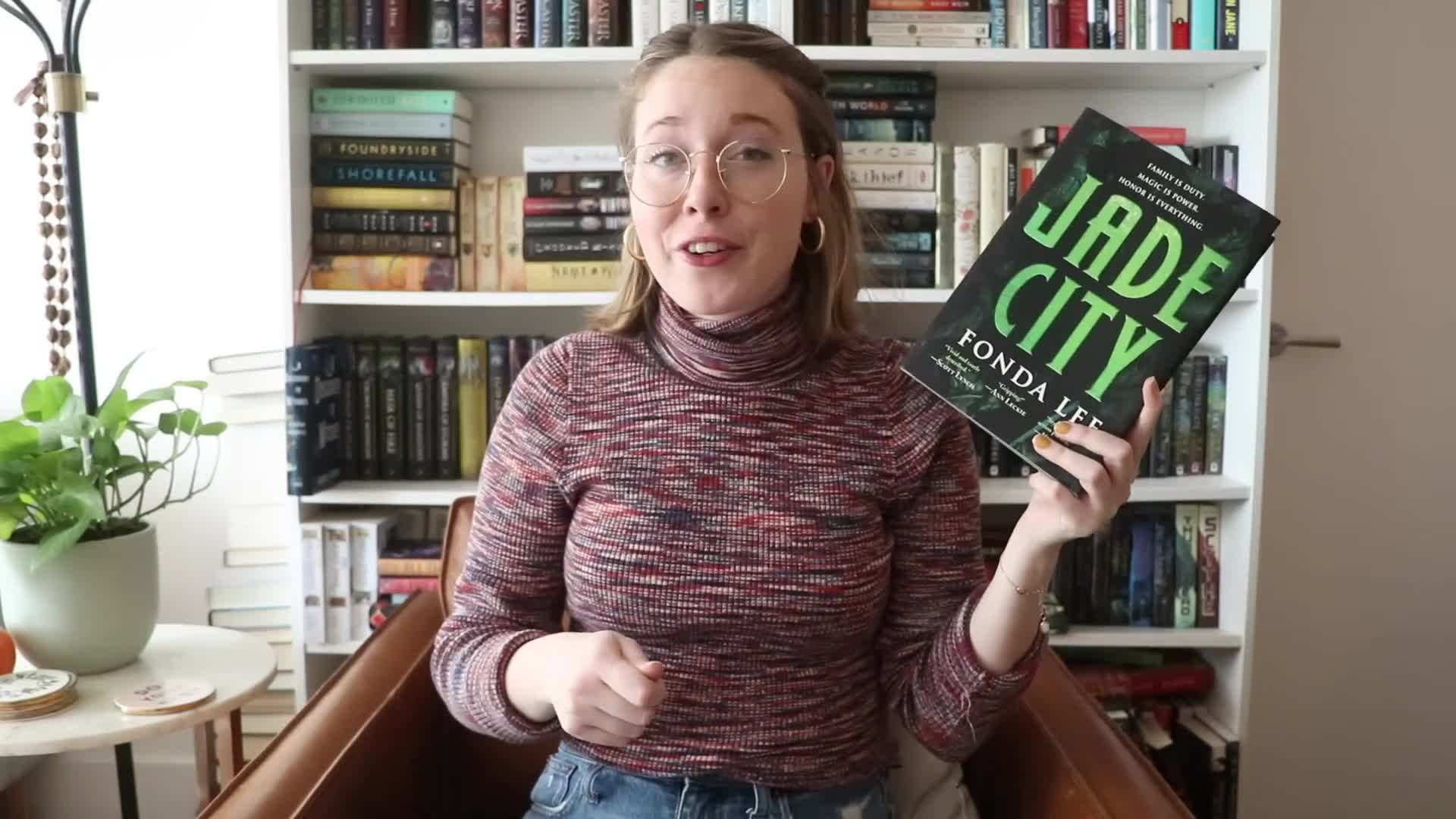 The Hunger Games Trilogy