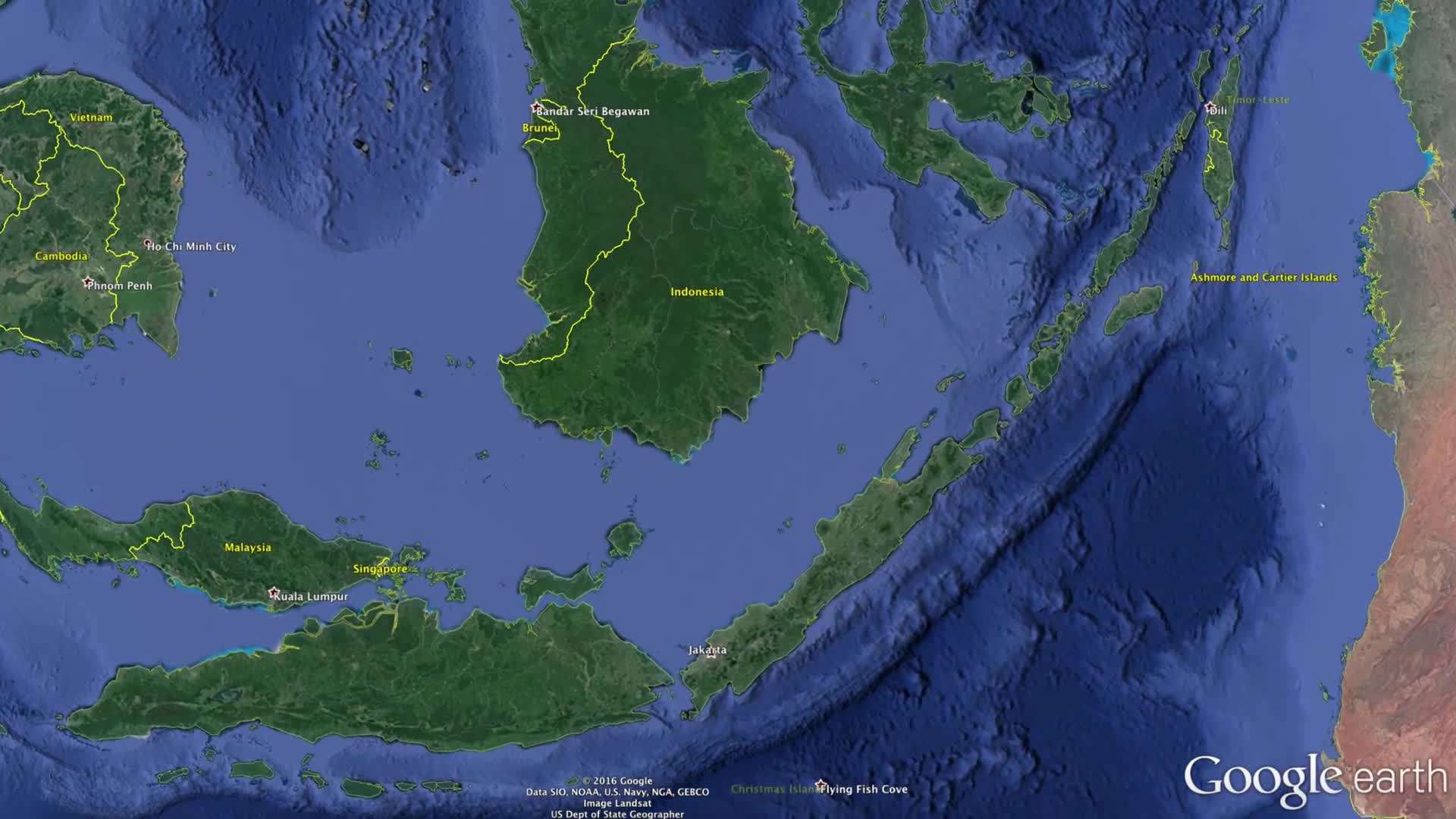 National Monument (Monas)