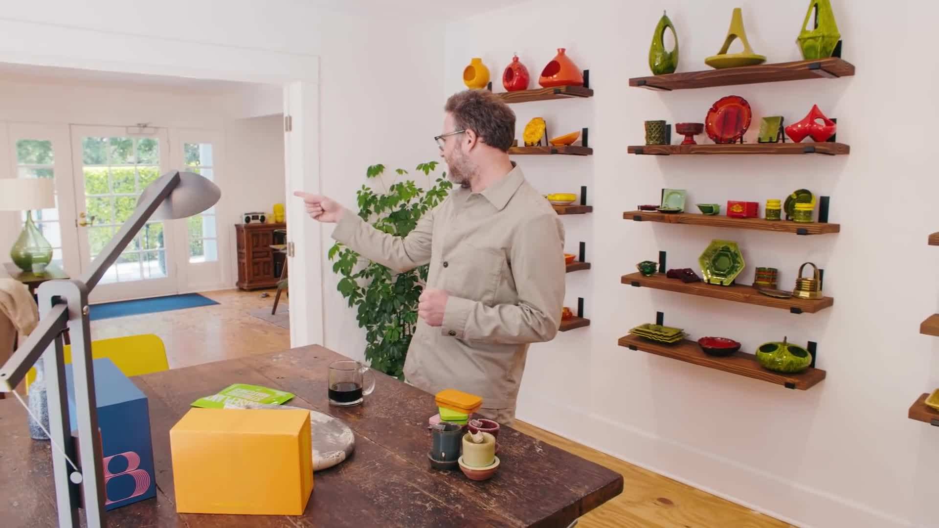 Houseplant's elegant houseplant collection