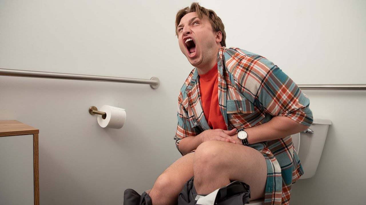 Why Public Bathrooms Are Terrifying: Insights and Solutions