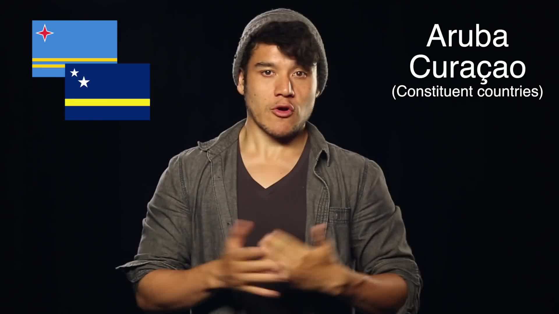 Caribbean Carnival Celebration