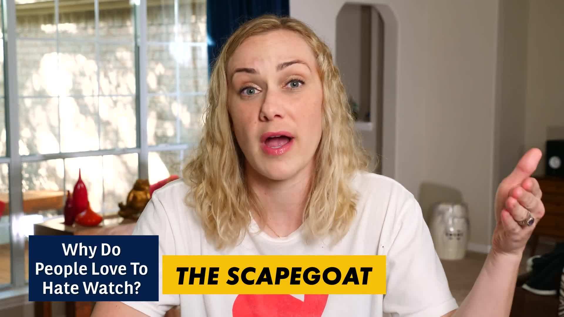 Finding a balance in content consumption