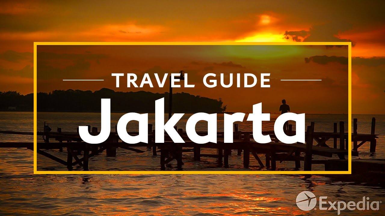 Explore Jakarta: A Guide to Indonesia's Capital | Expedia