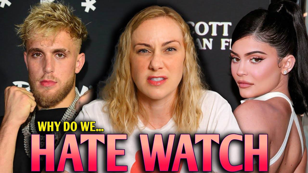 Why We Love to Hate Watch: Exploring the Fascinating Phenomenon