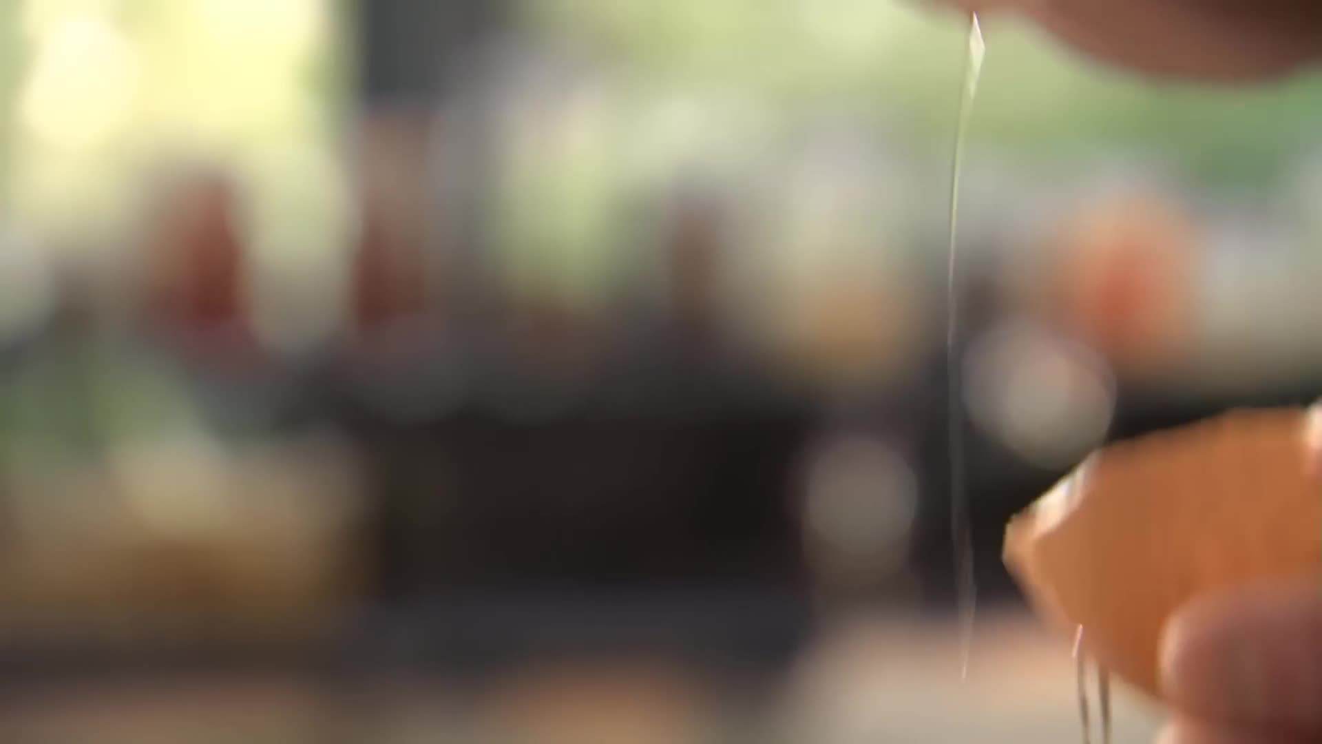 Fried rice with vegetables