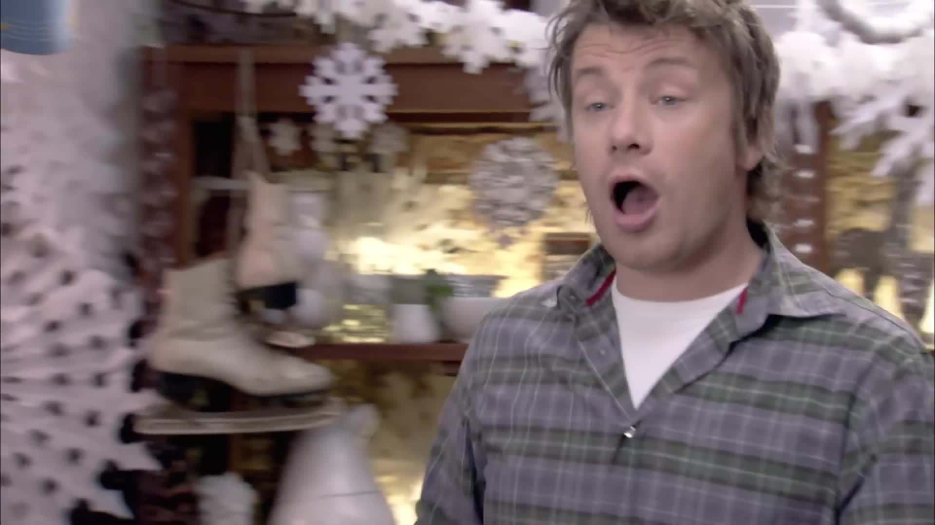 Homemade Sausage Rolls