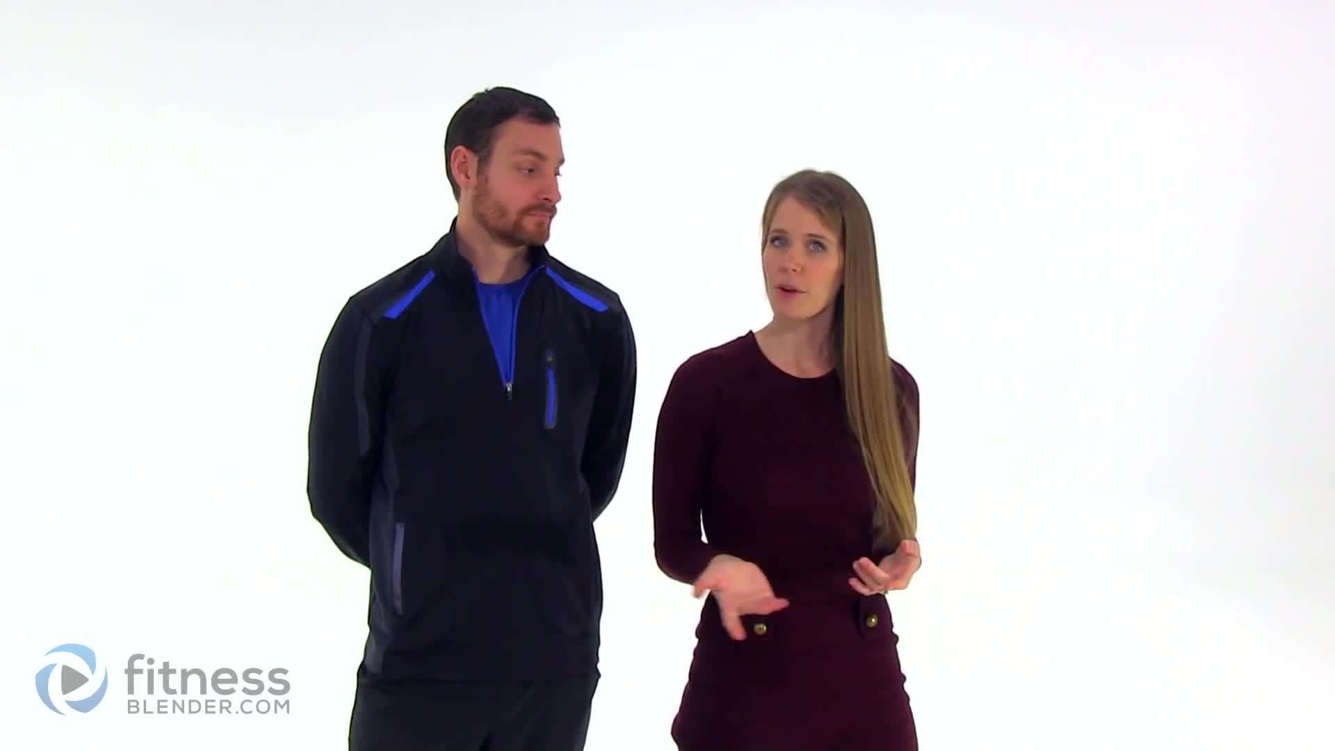 Meal Planning for Healthy Choices