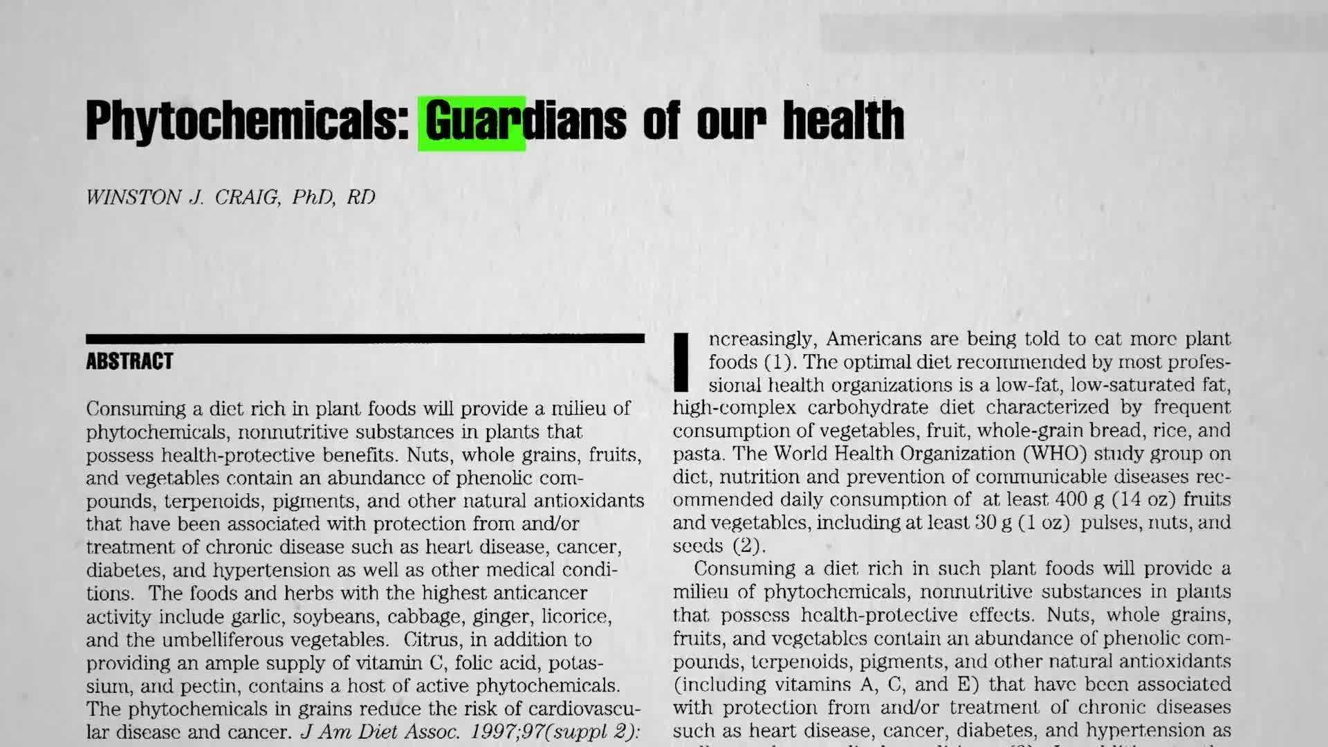 Tomato sauce as a source of lycopene