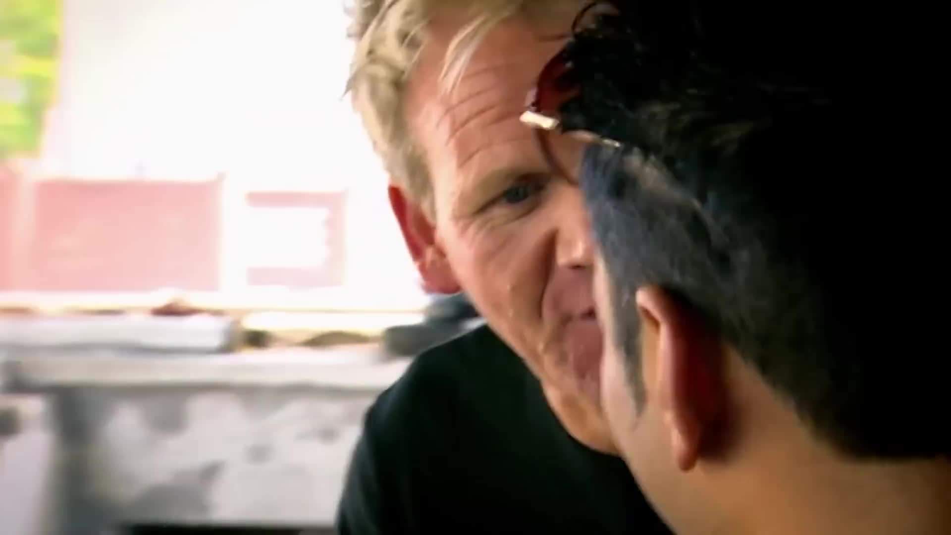 Delicious chaat - a popular street food in India