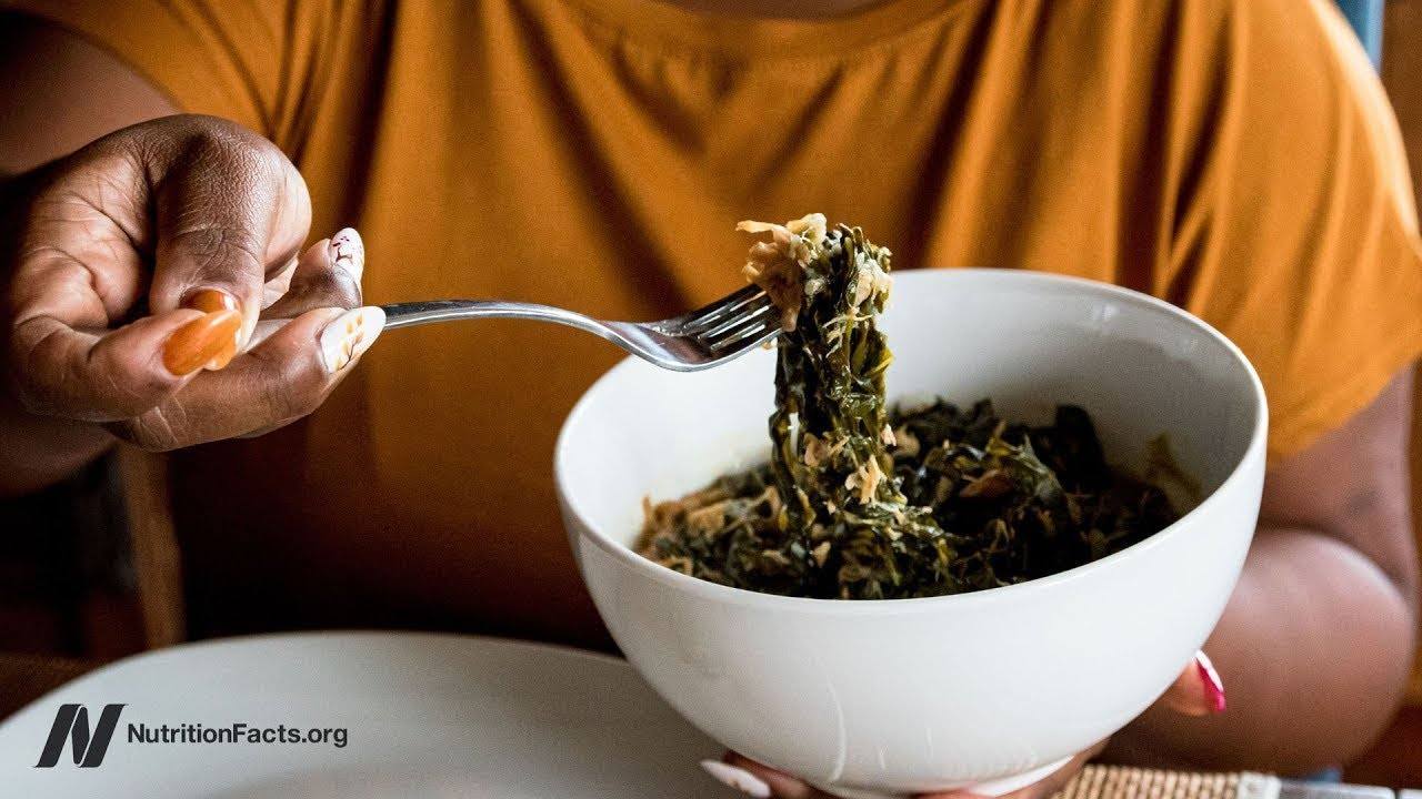 Soul Food That’s Good for the Soul: Exploring the Origins and Benefits