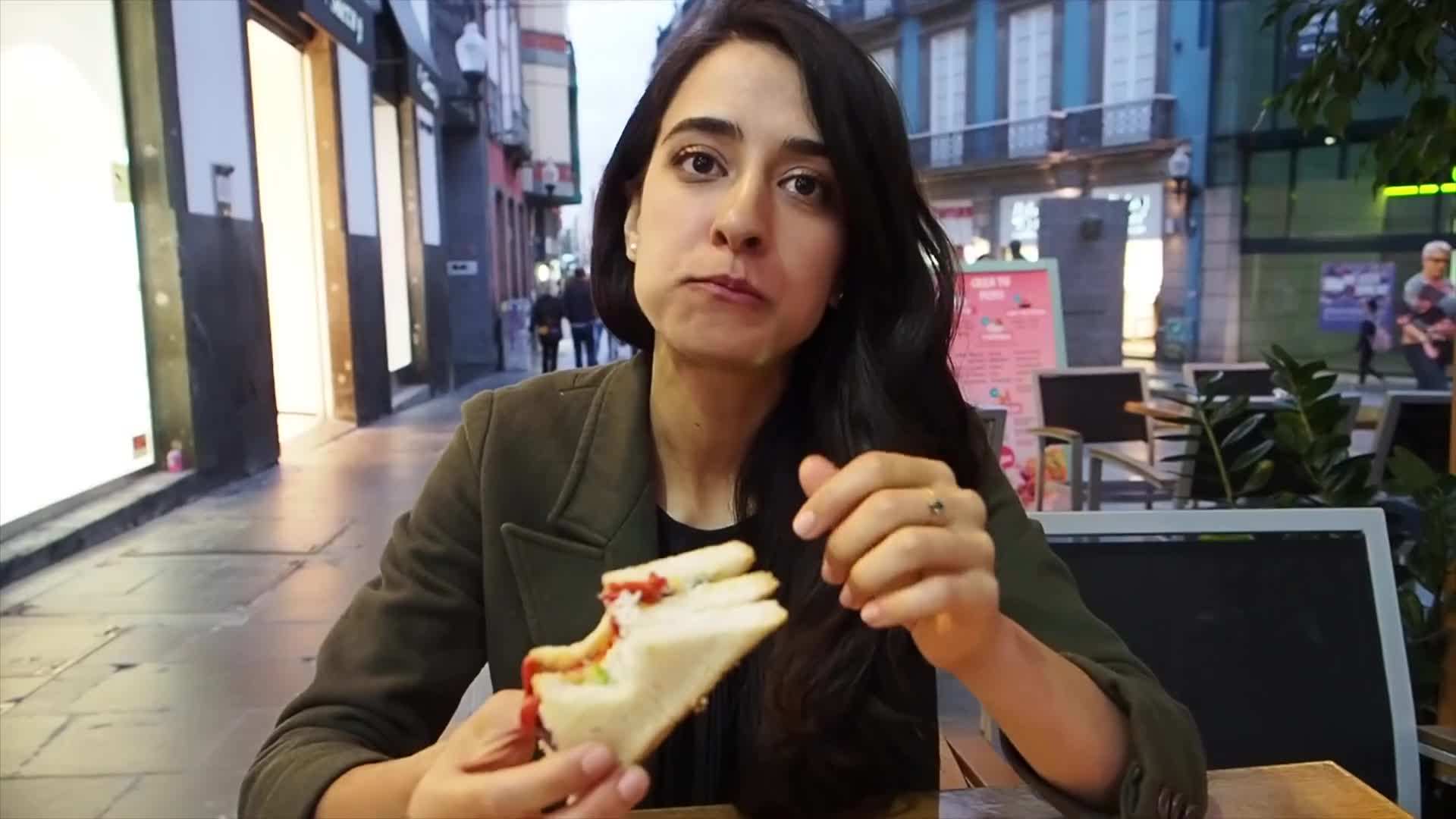 Vegetable Stir-Fry with Brown Rice