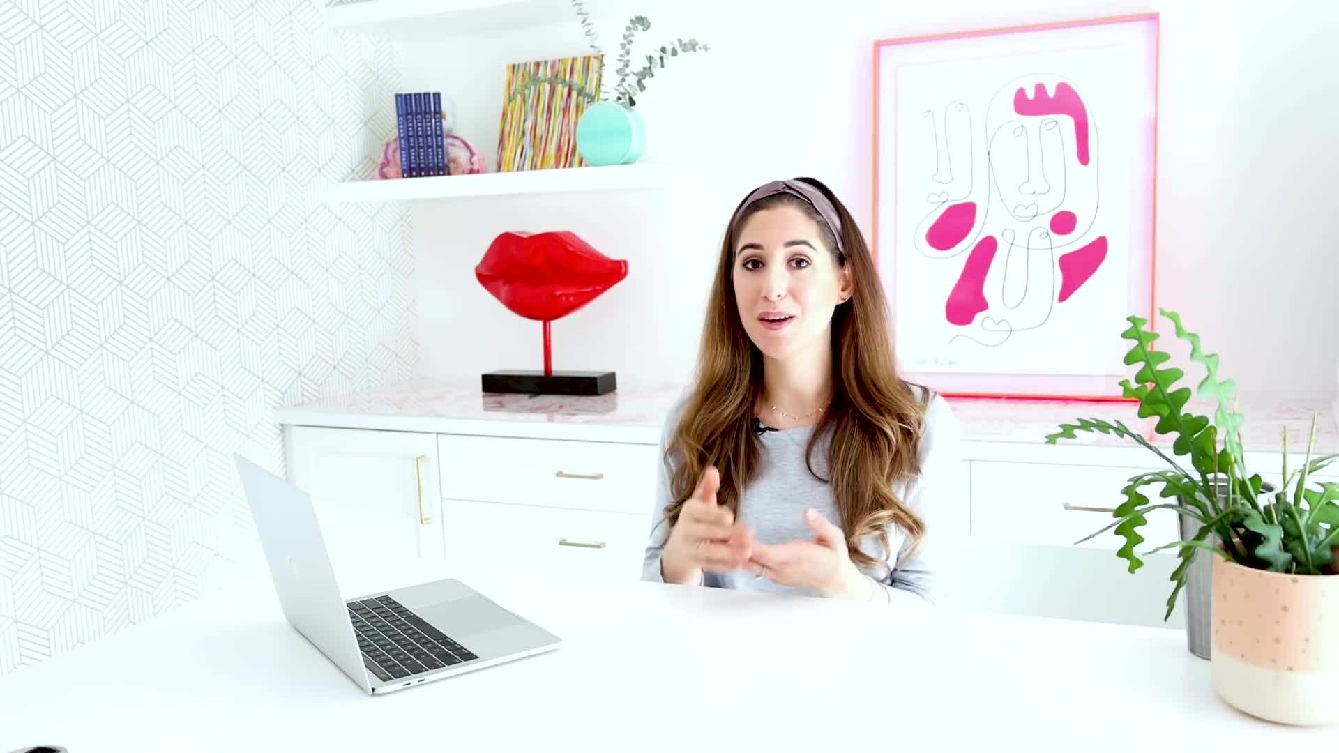 Natural Cleaning Products - Switch to eco-friendly cleaning products to improve indoor air quality