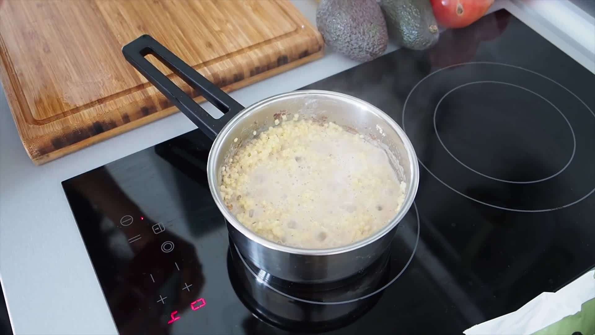 Refreshing Green Smoothie