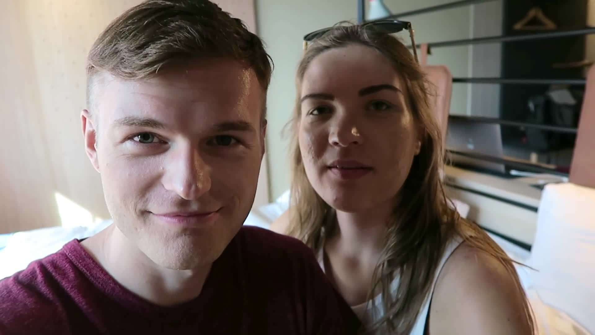 Marvel at the breathtaking Hungarian Parliament Building in Budapest