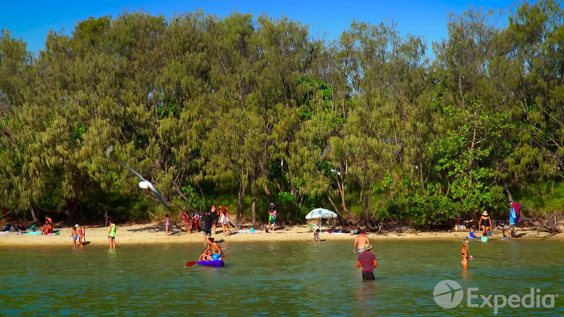 Nightcap National Park