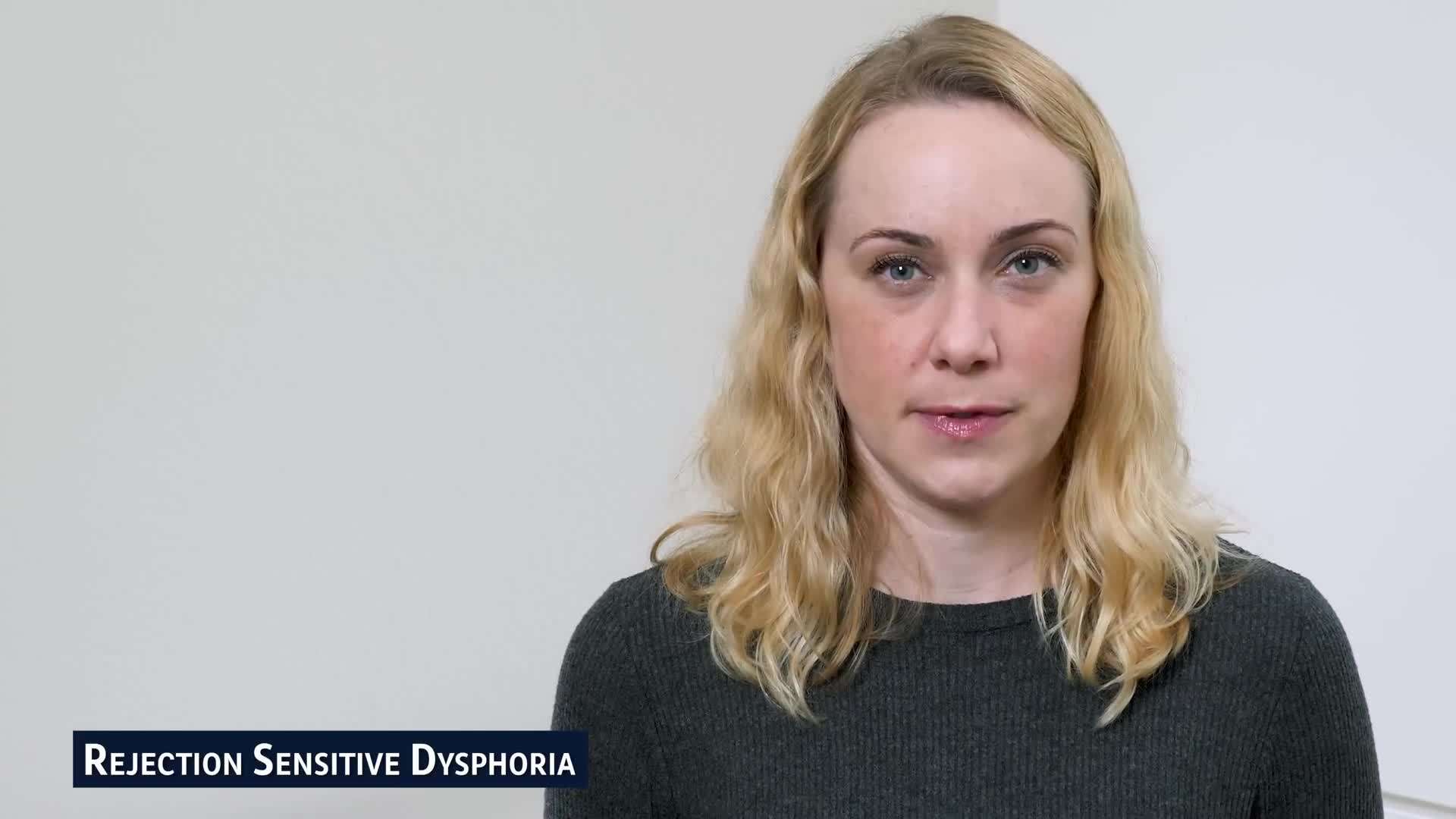 Visual representation of a supportive environment for individuals with RSD