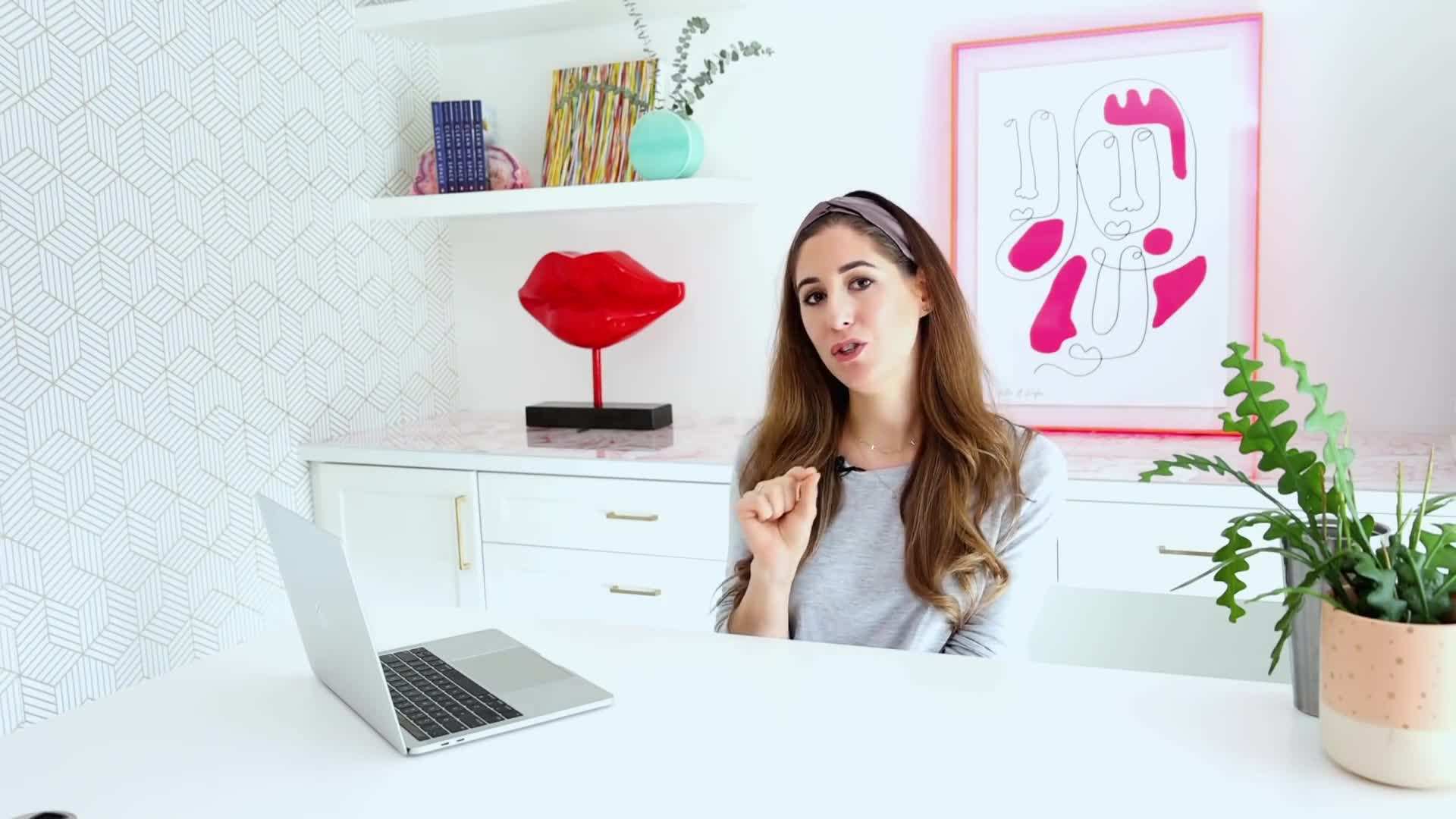 Air-Purifying Plants - Enhance indoor air quality with these natural air purifiers