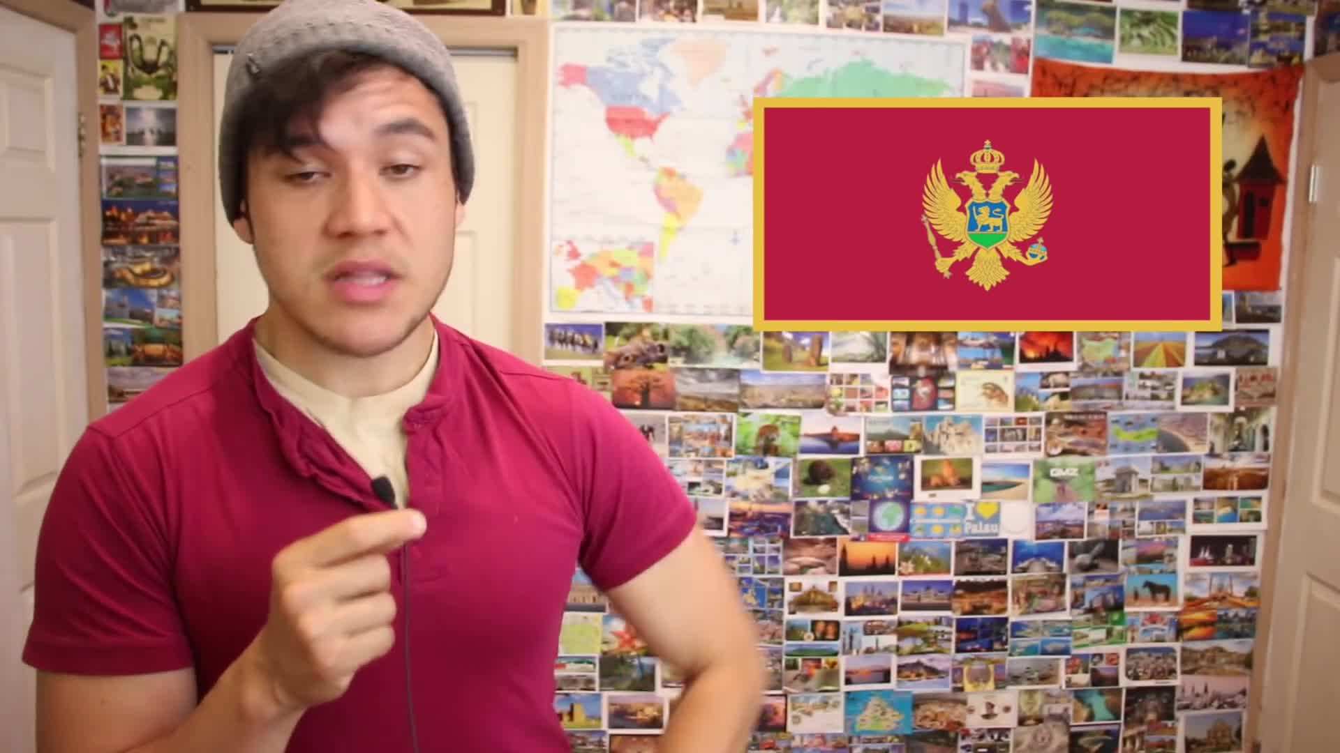 Photographs showcasing traditional Balkan costumes and music