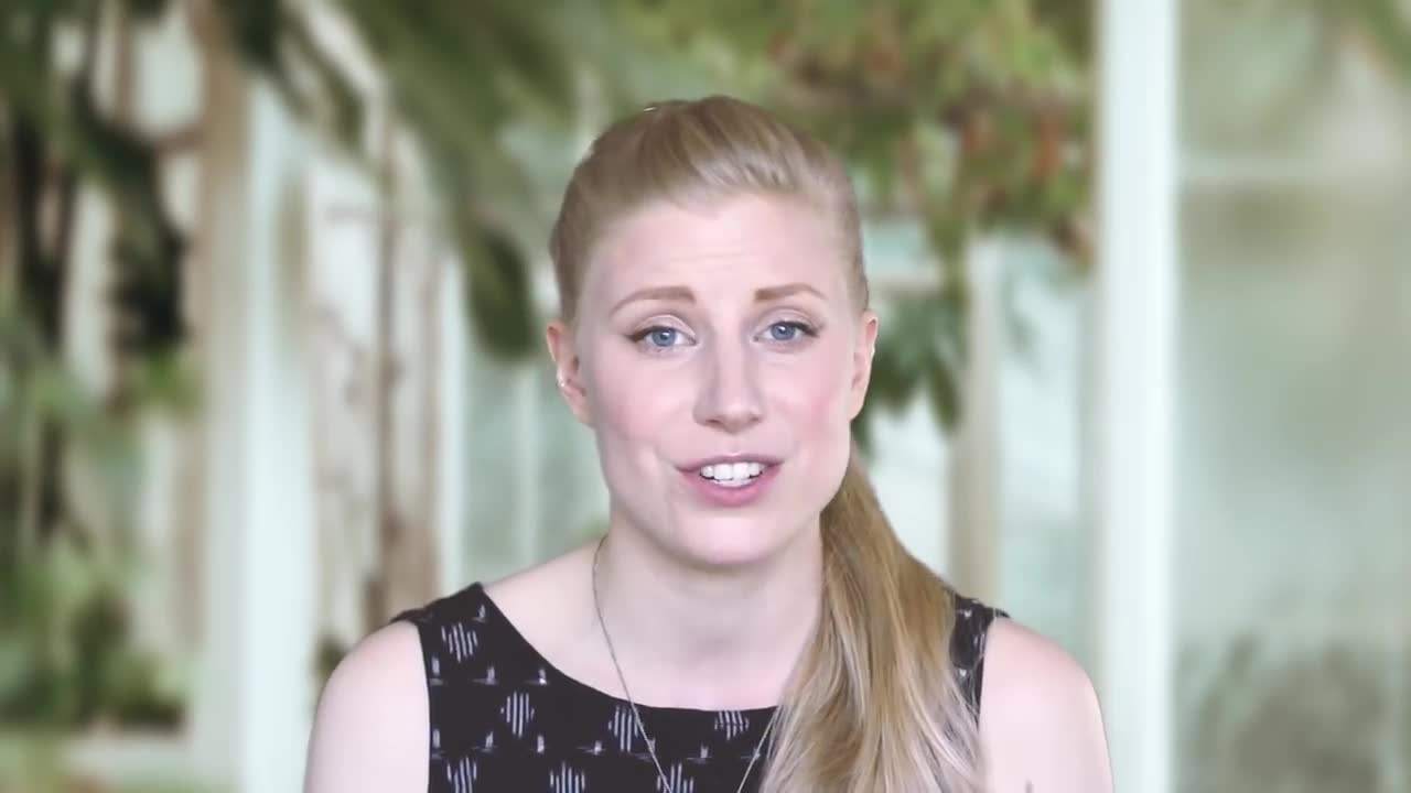 A minimalist closet with a curated selection of clothing items