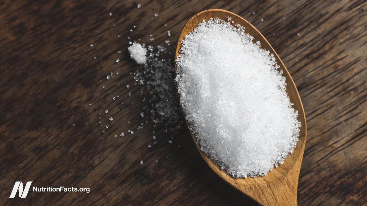 How Much Erythritol Sweetener Is Too Much? - A Comprehensive Guide