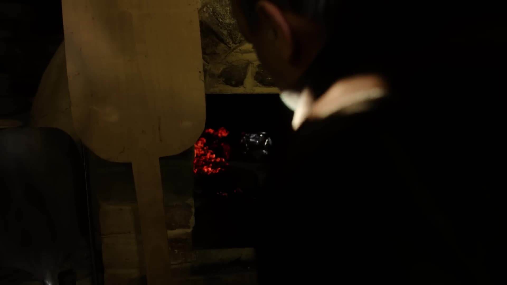 Adding extra rosemary and fennel seeds for flavor