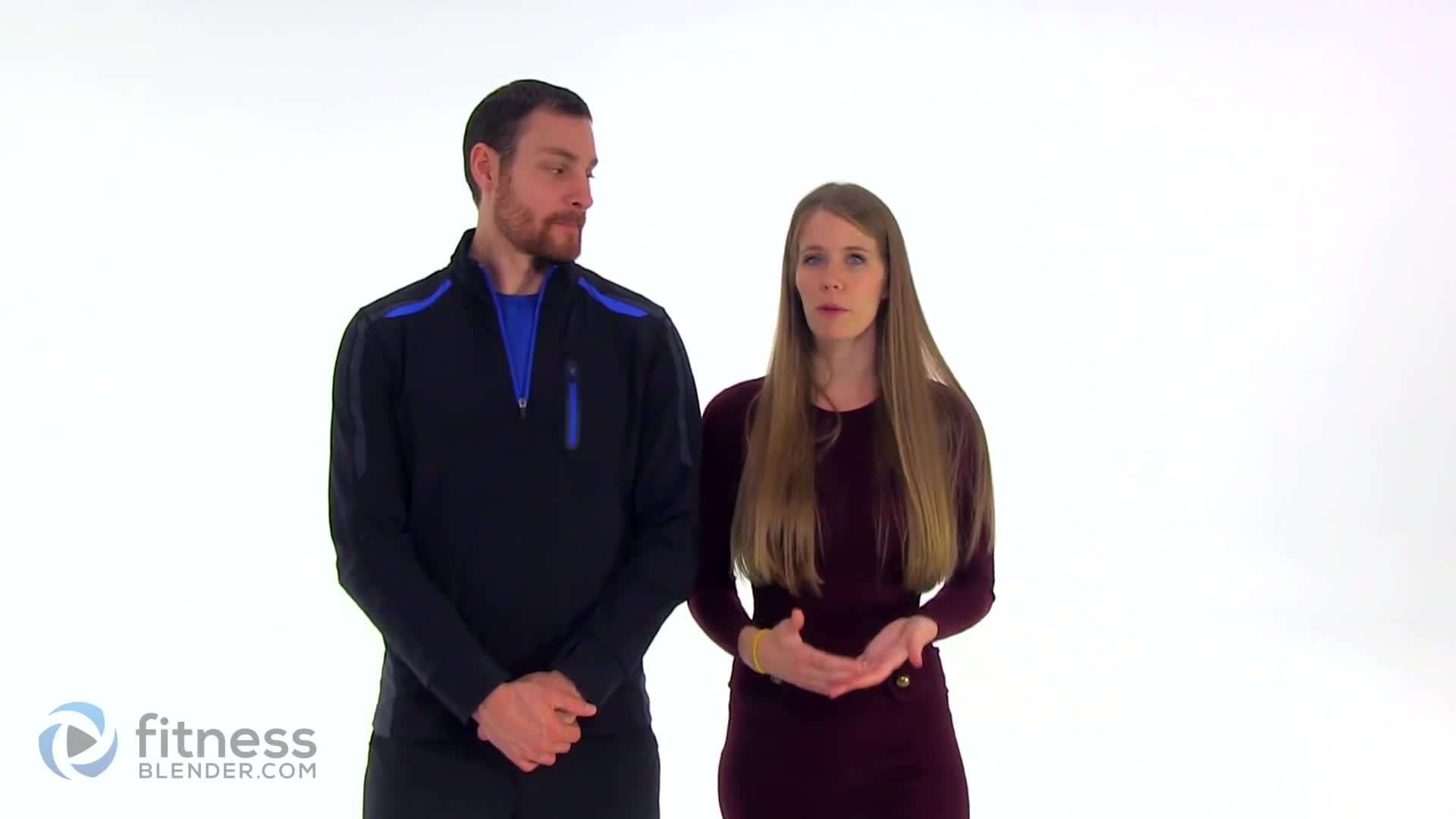 Dedicated Workout Space in Your Home