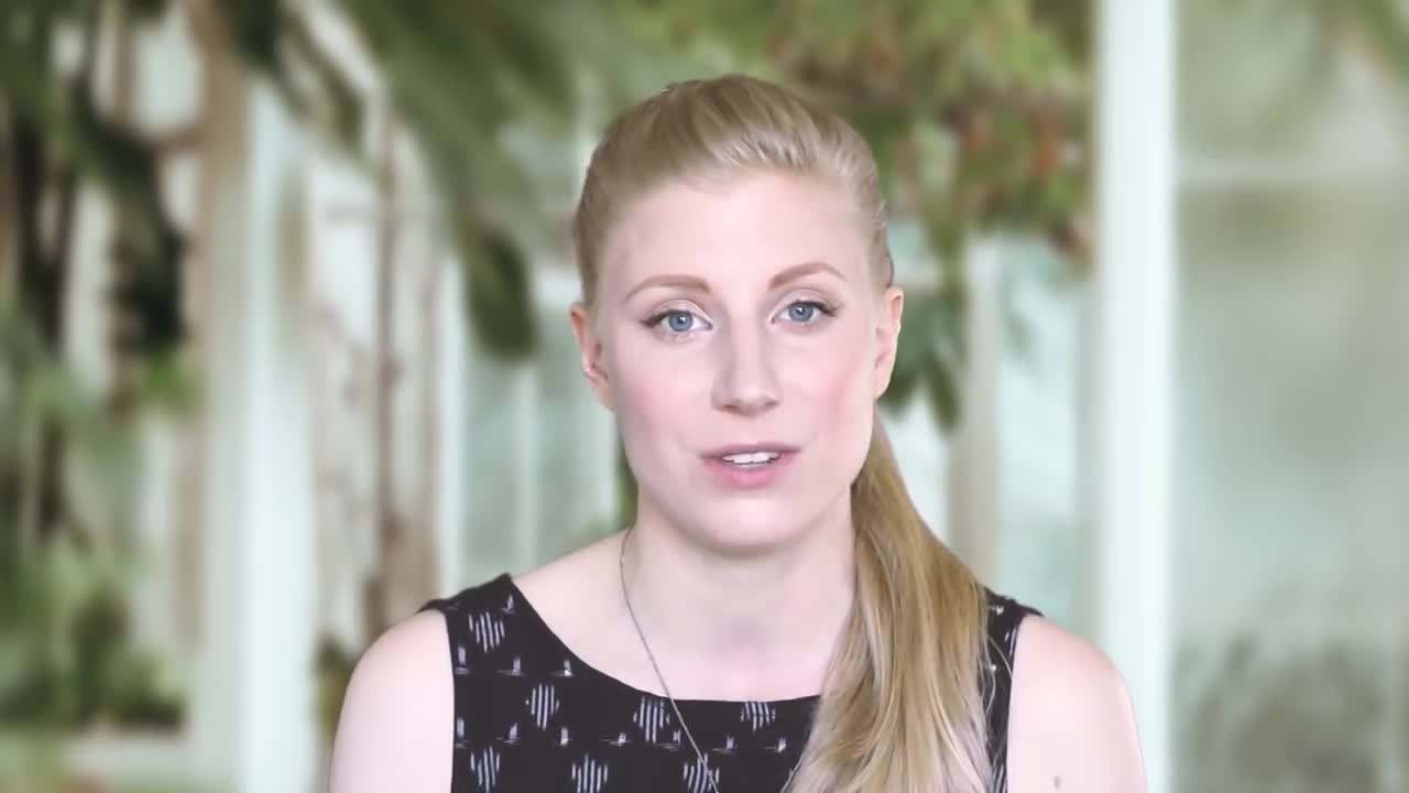 A decluttered wardrobe with a capsule wardrobe