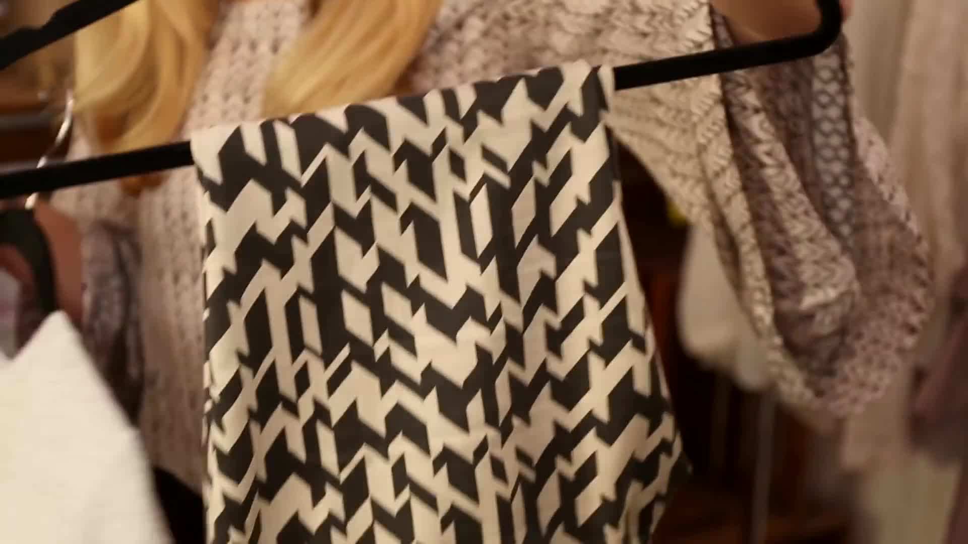 Add a touch of romance with red lipstick and perfume