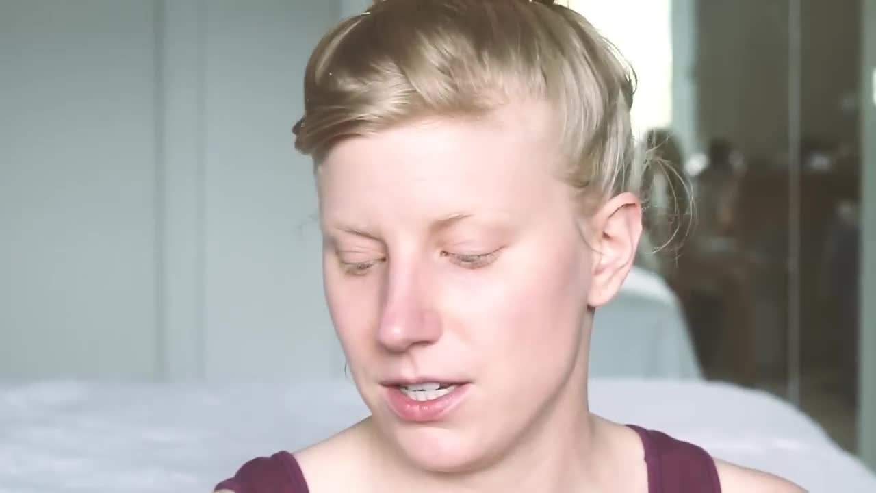 Hush + Dotti Eye Shadow Trio