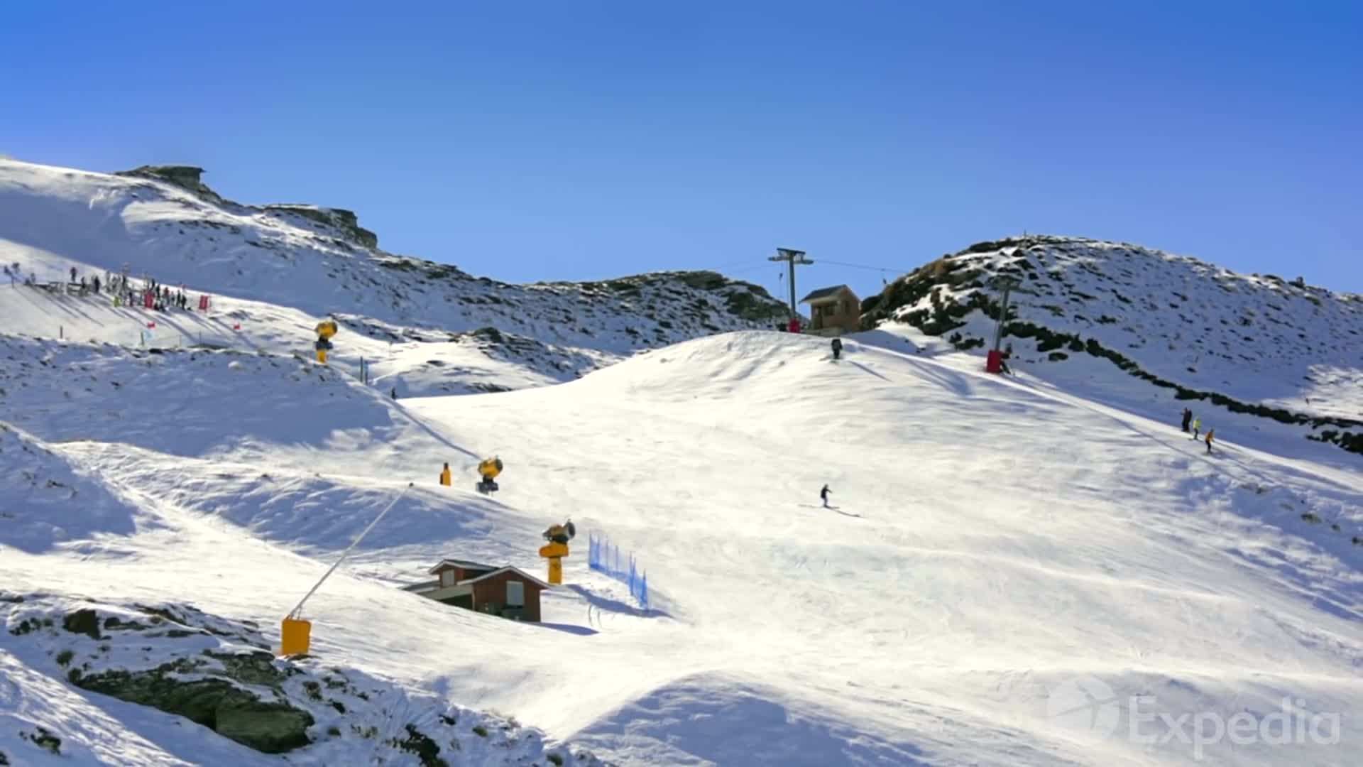 Wine Tasting in Queenstown - Discover Award-Winning Wines