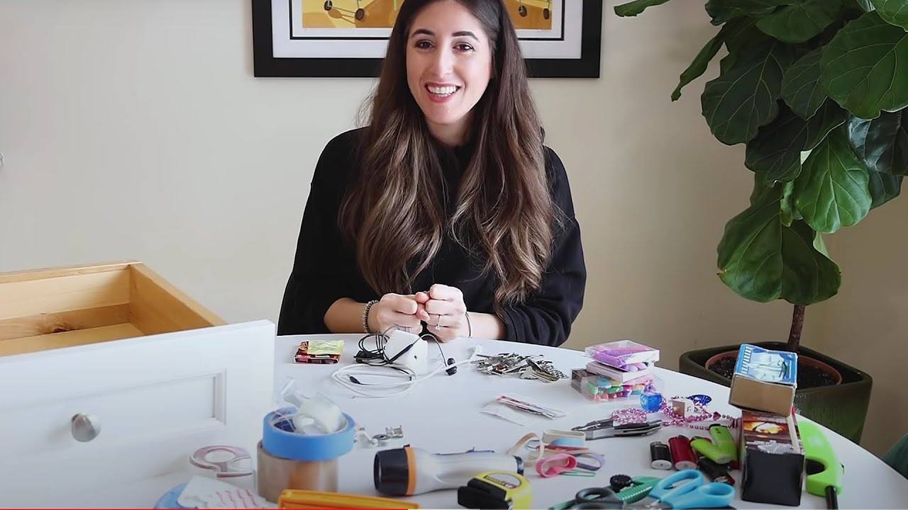 10 Things To Toss: The Dreaded Junk Drawer (Ep. 11)