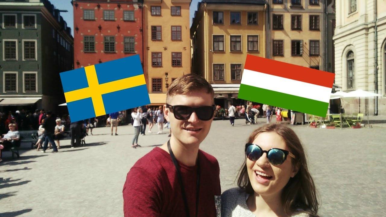 Discovering the Hidden Gems of Hungary: A Pedestrian Question in Stockholm