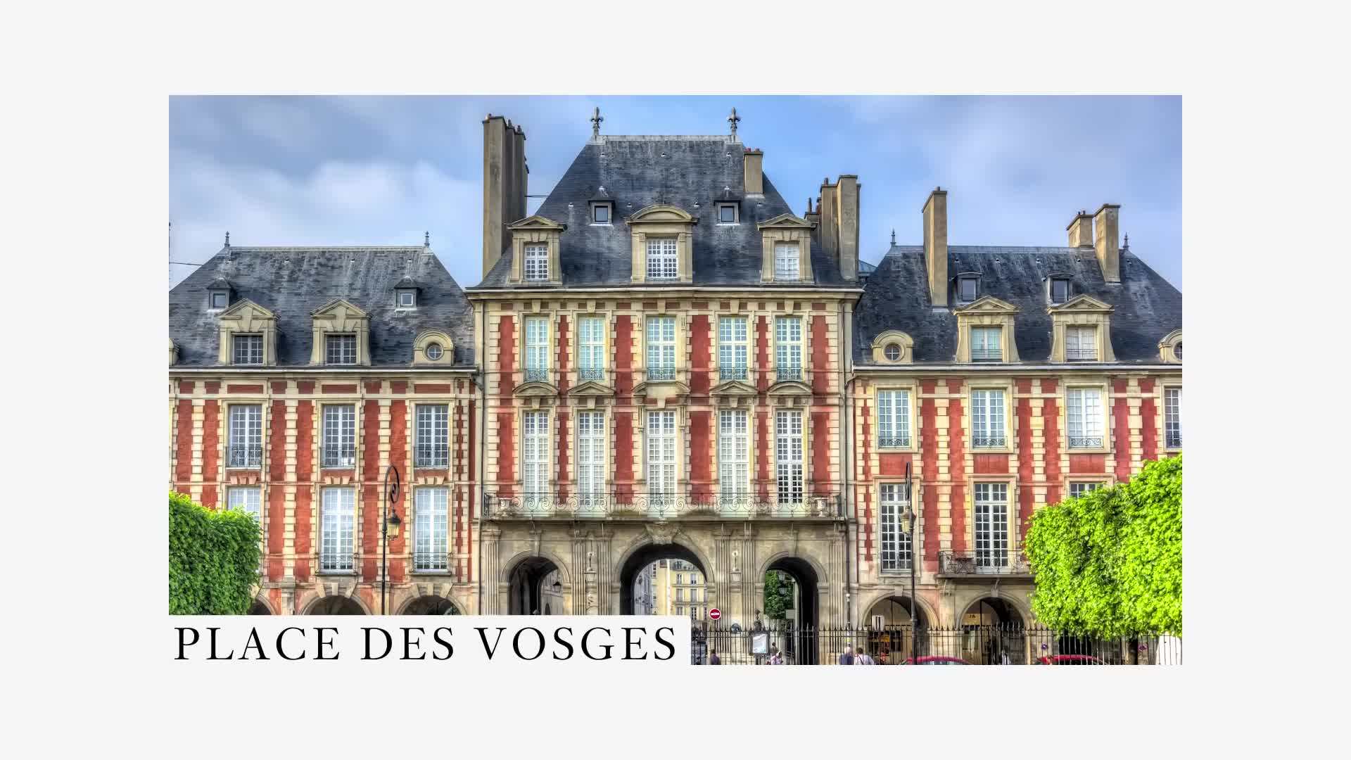 Washington Monument: Hidden Details