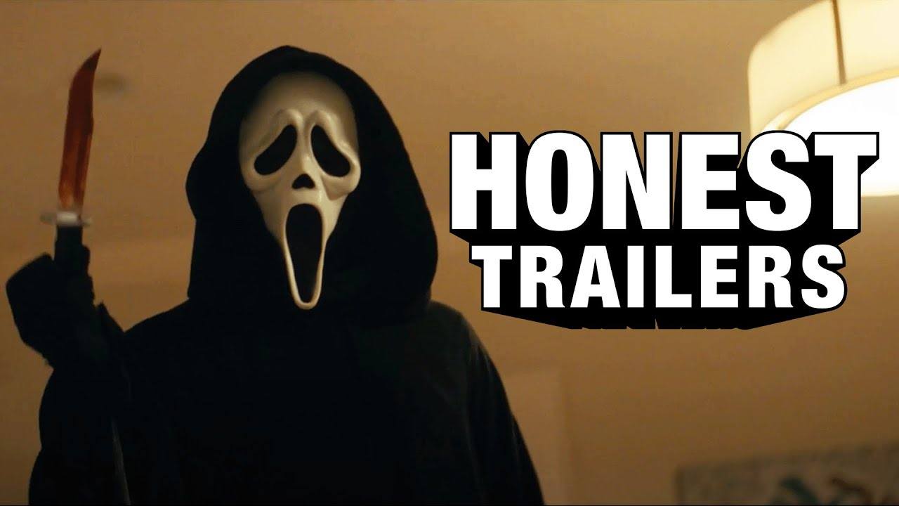 Unmasking Ghostface: A Comprehensive Review of Scream (2022)
