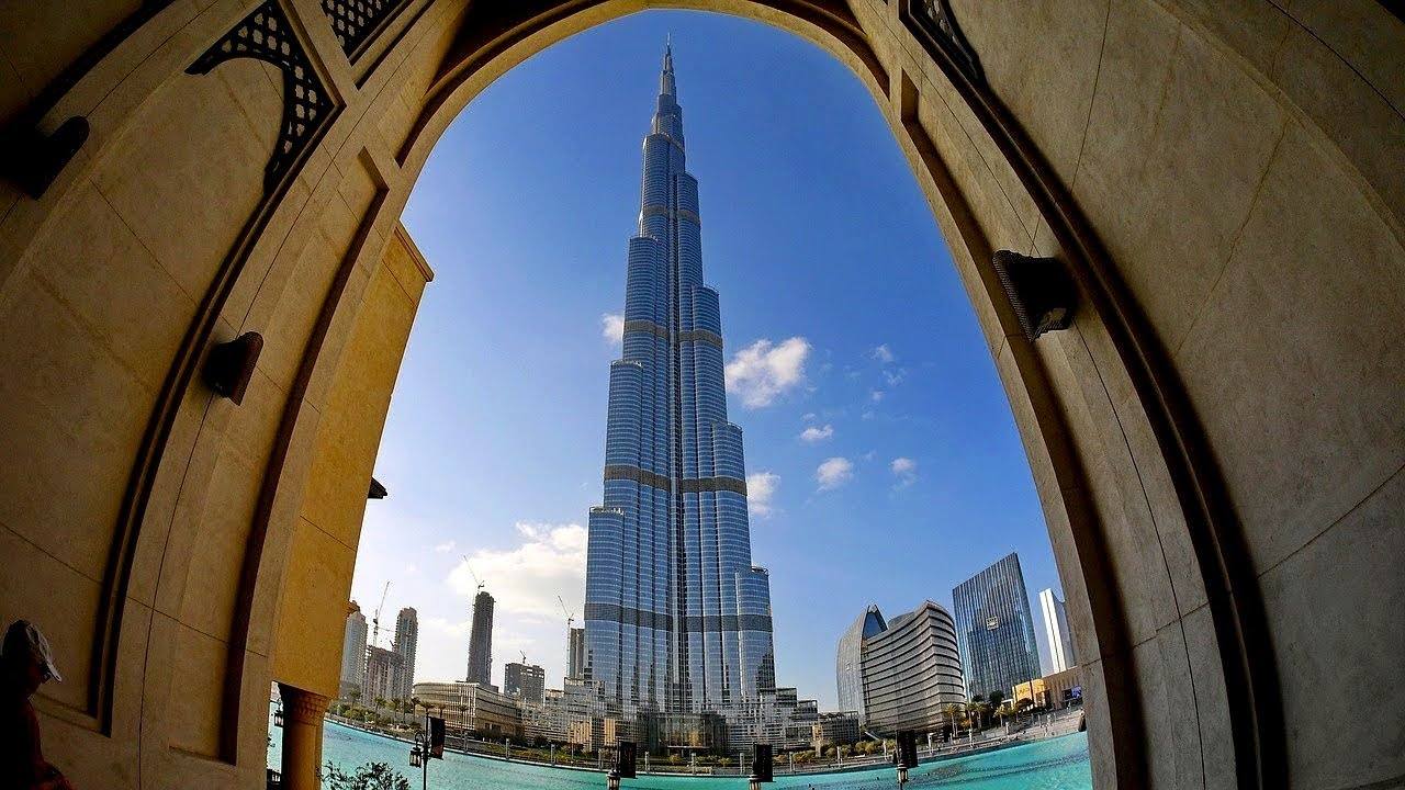 The Ultimate Dubai Layover and Hotel Guide: Everything You Need to Know