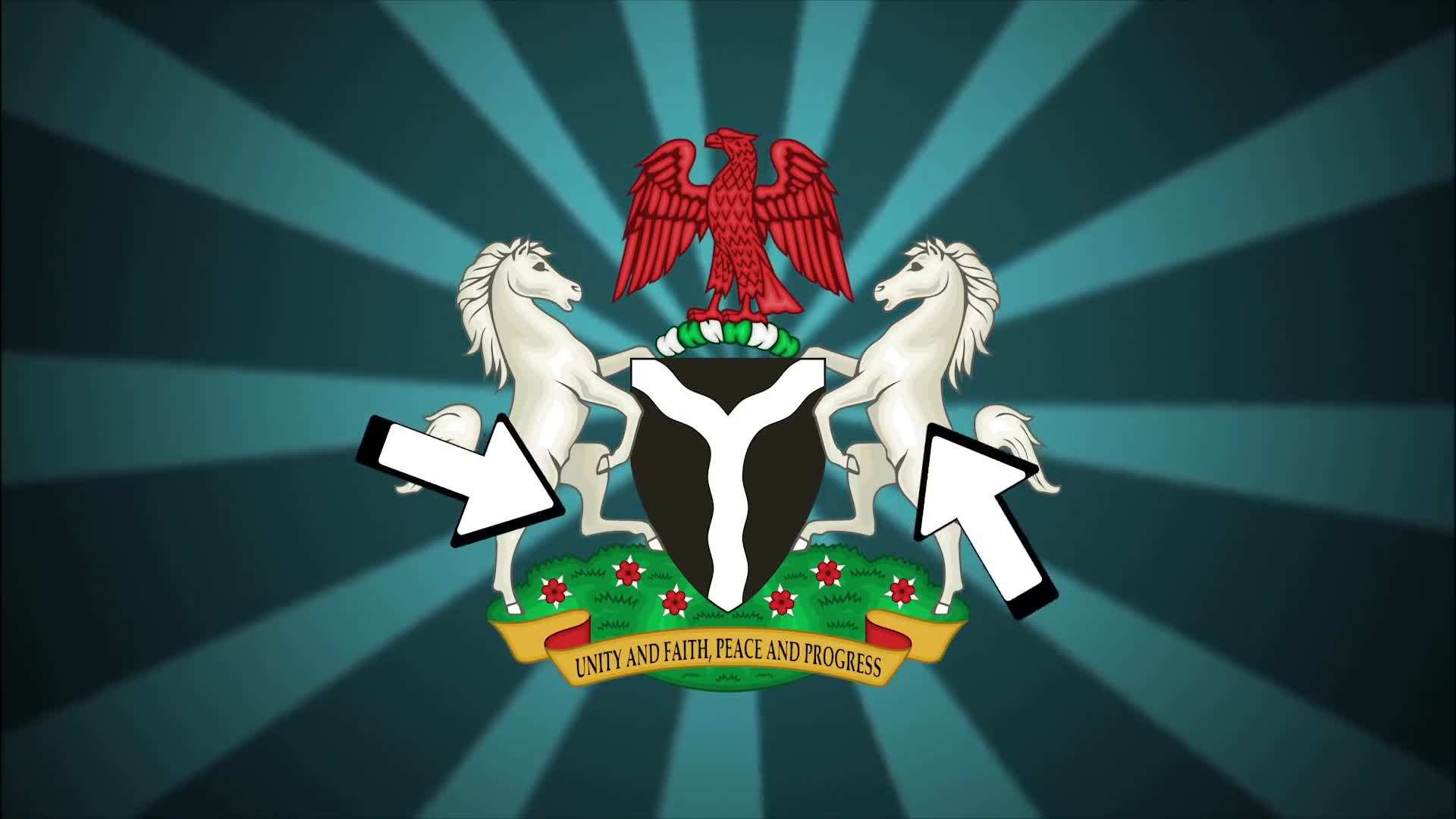 Design Inspiration for the Nigerian Flag