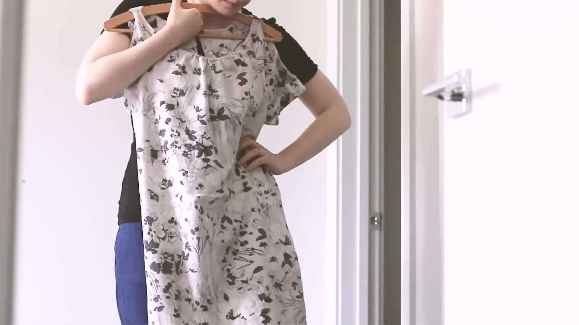 Reduce, reuse, and recycle