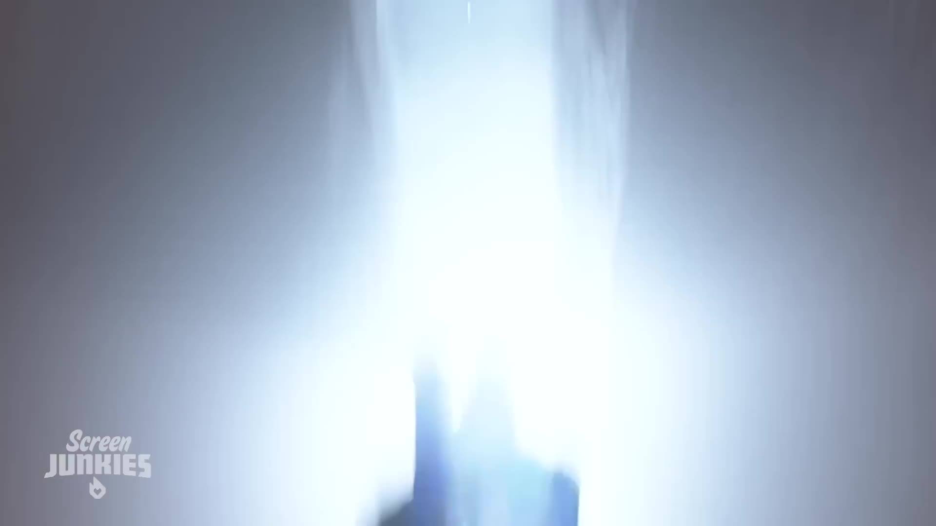 The Magical House of Encanto