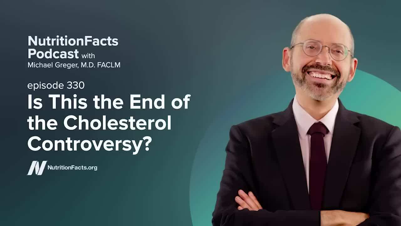 Scientific research on cholesterol and heart disease