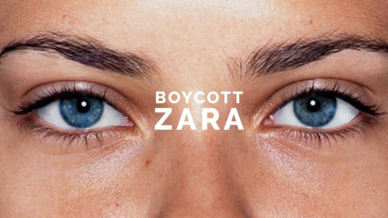 The Richest Criminal In The World: Why I Don't Shop at Zara