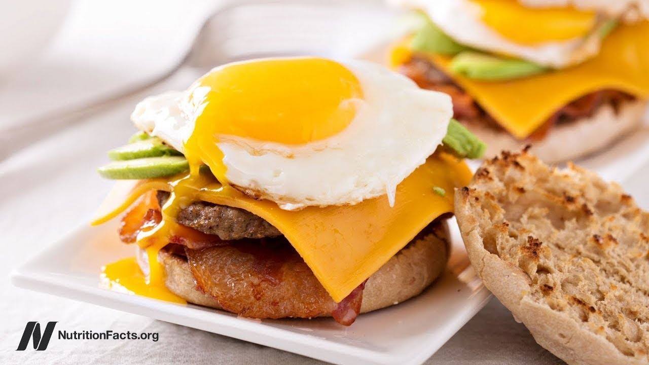 The Importance of Limiting Dietary Cholesterol: Insights from an Expert