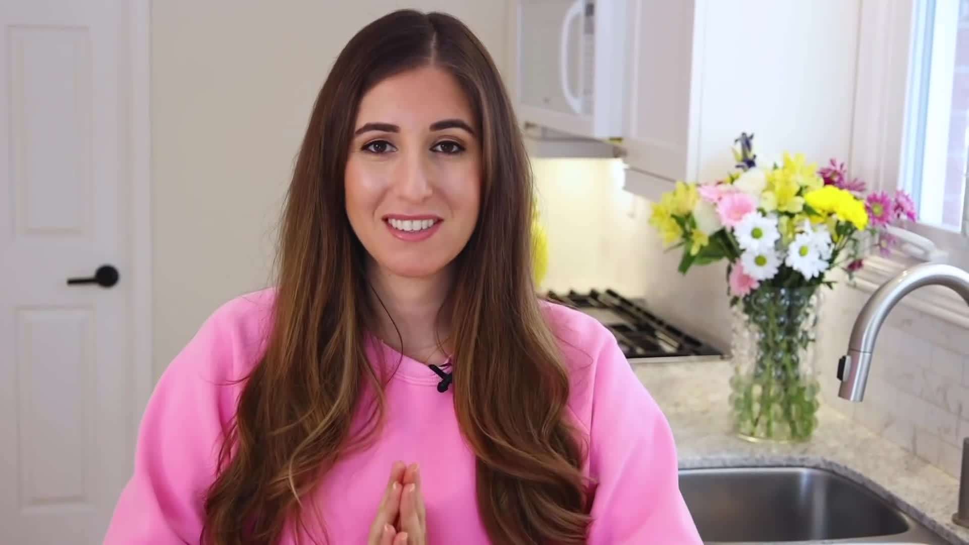 DIY Baking Soda Toothpaste for Teeth Whitening