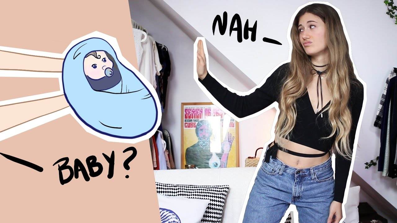 Why I'm Not Having Kids: A Thoughtful Reflection on My Life Choices