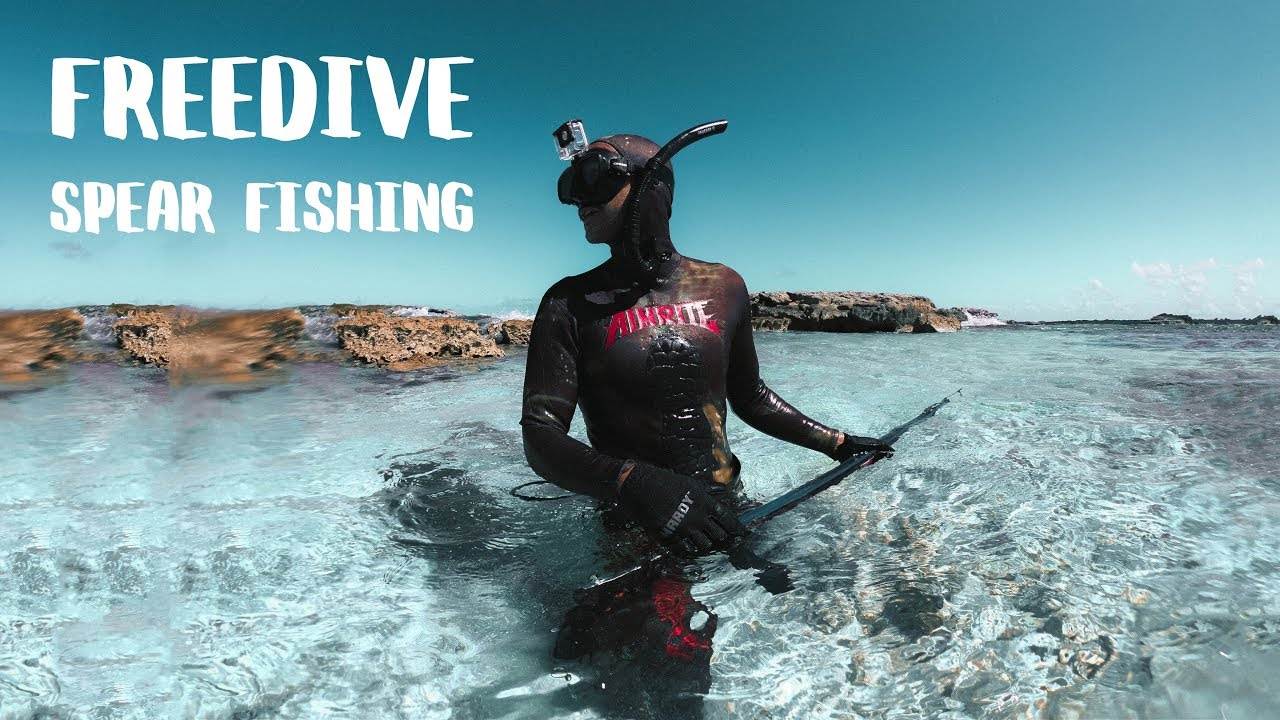 Sailing the Caribbean: My Vegetarian Journey and Spearfishing Adventure