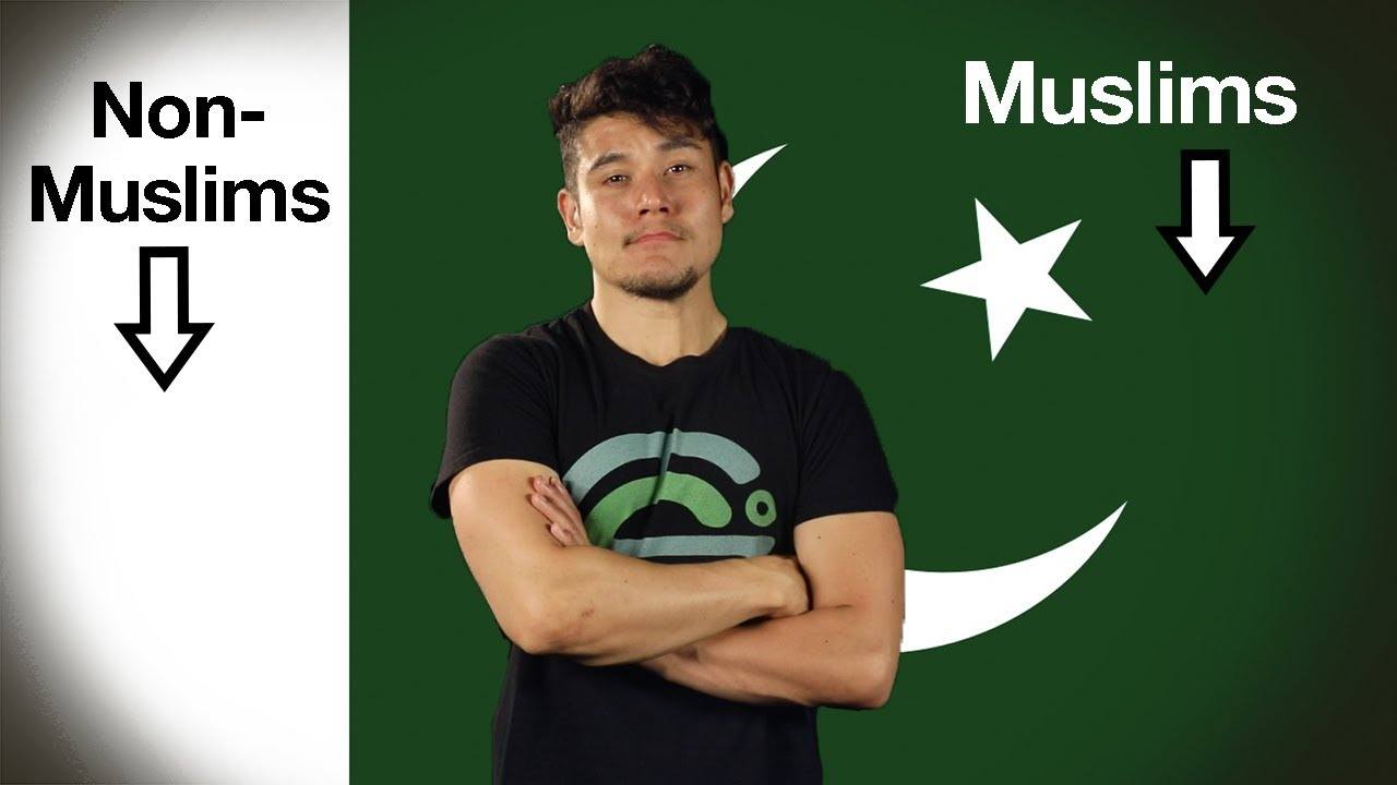 Exploring the Fascinating Country of Pakistan - Geography Now!