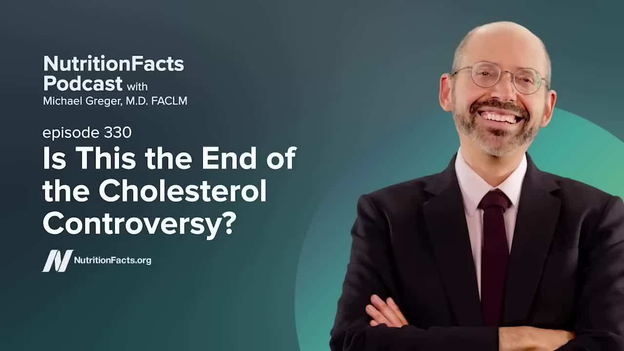 The impact of high cholesterol on heart health