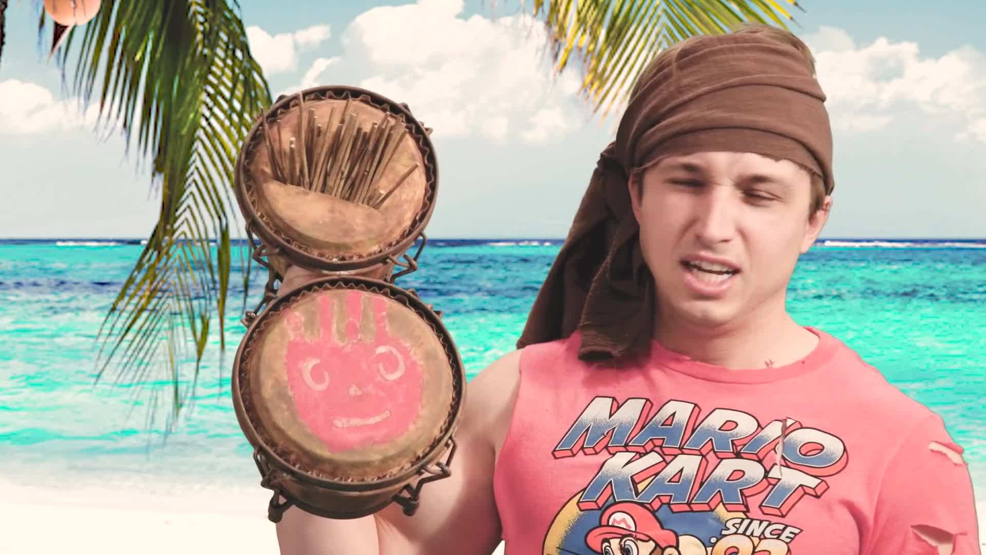 '90s kids playing with popular toys showcased in commercials