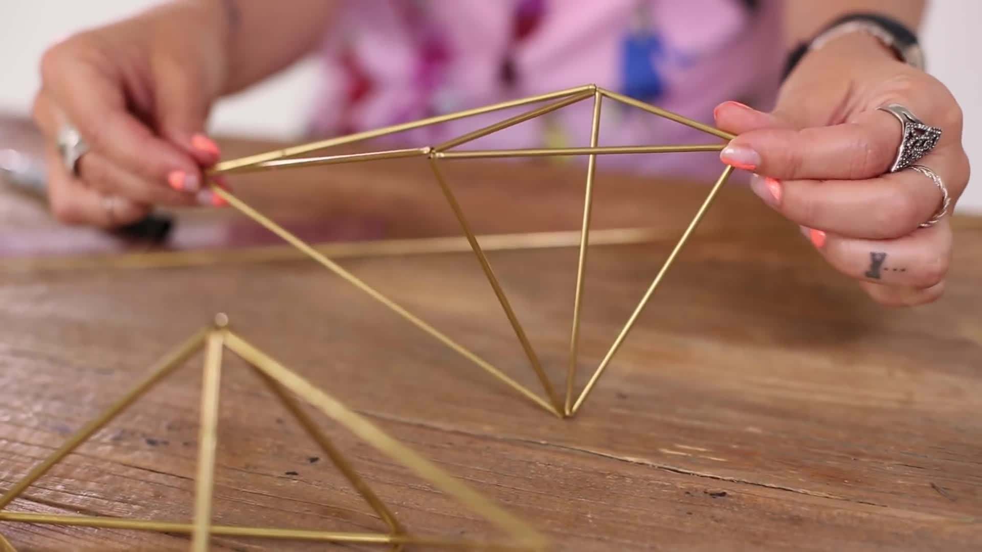 Wire cutters and pliers for cutting and shaping the mesh