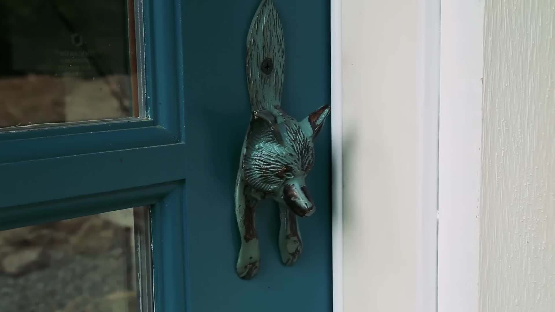 A minimalist living room with neutral colors and clean lines